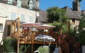 Auberge Saint Fleuret